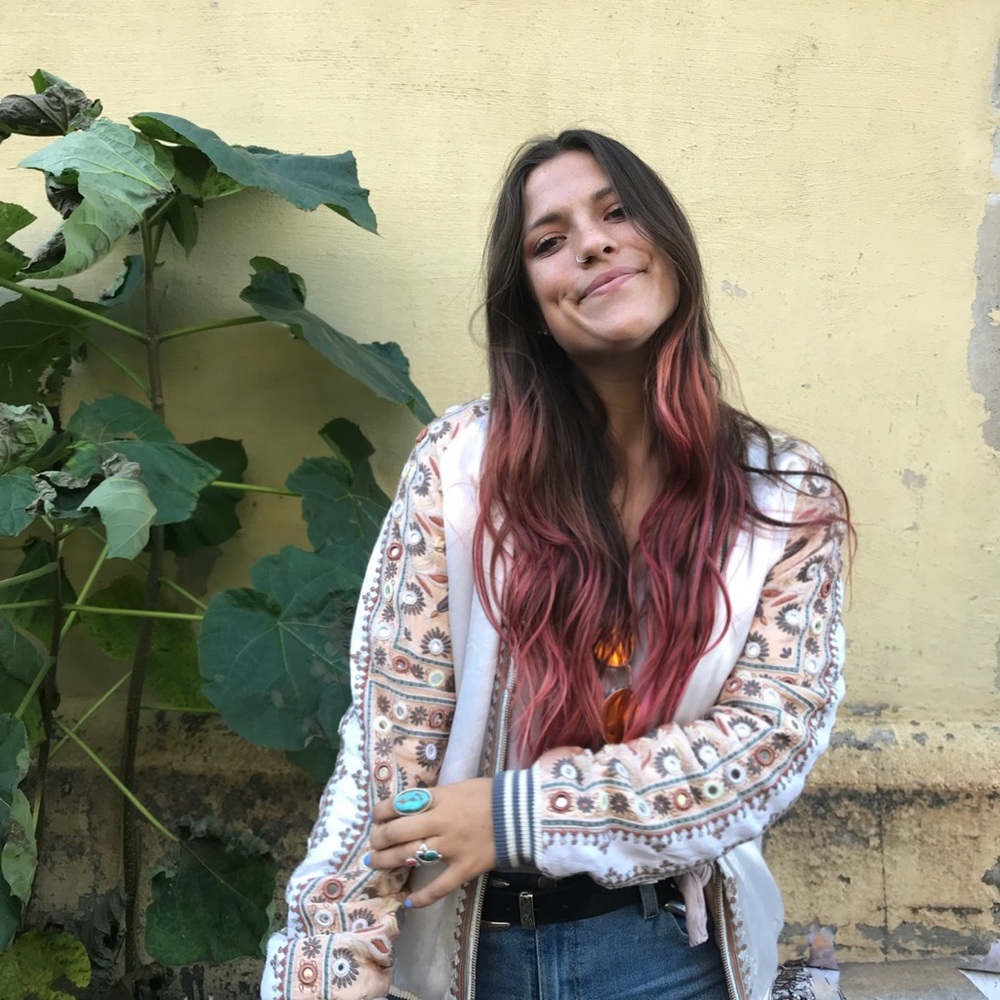 Meet your Posher, Kendall